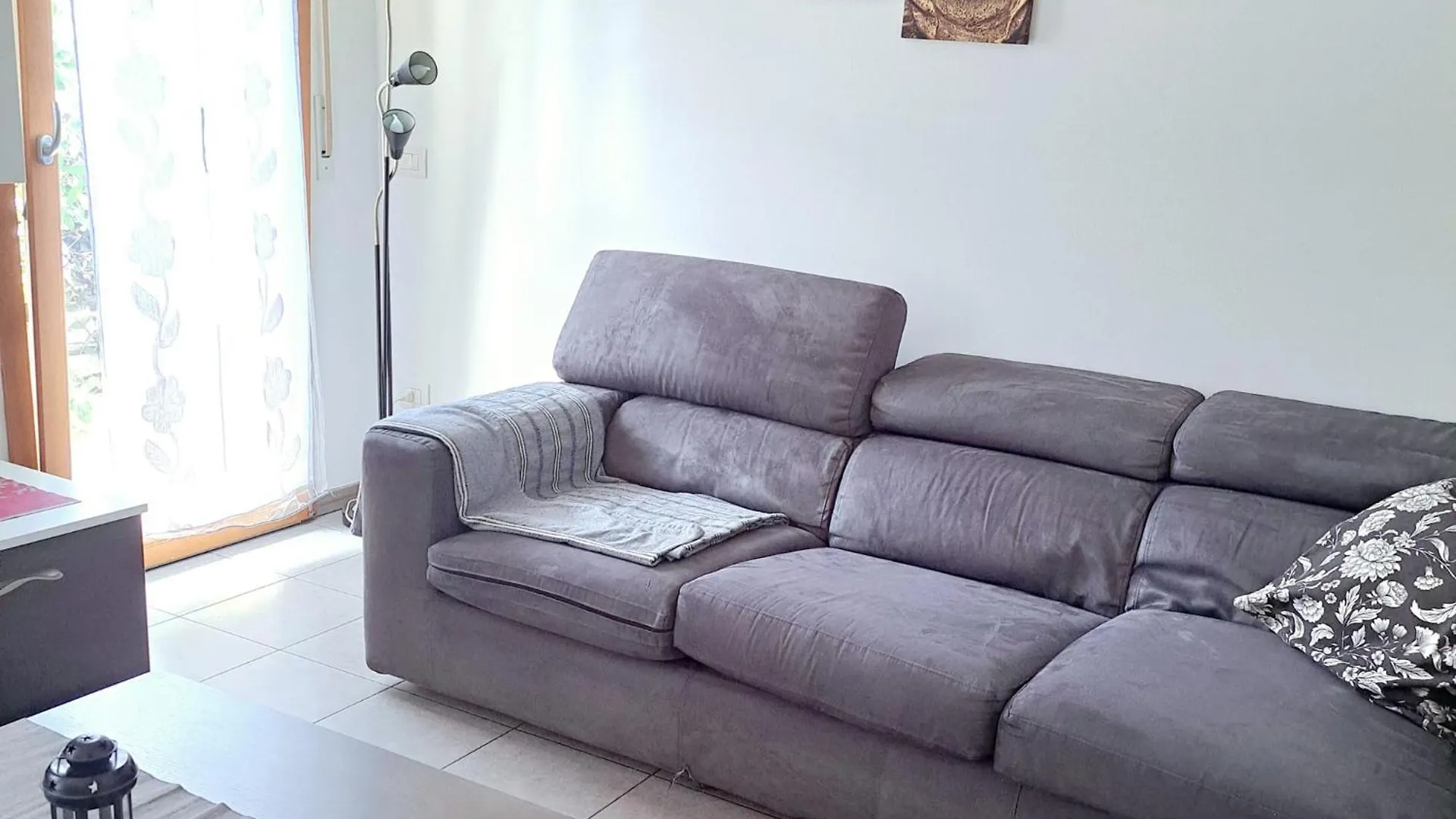 Monza Living Garden Autodrome F1 Ospedale San Gerardo Apartment Lissone